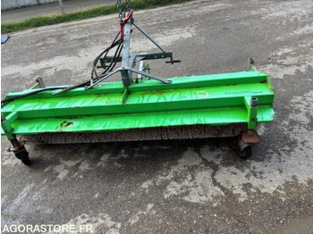 Máquina agrícola