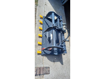 Máquina agrícola