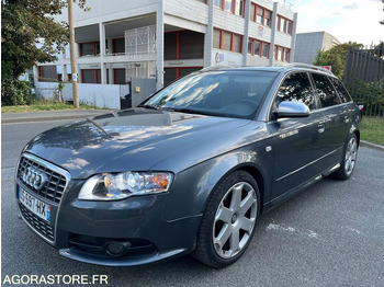 Automóvel AUDI