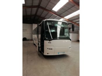 Ônibus suburbano BOVA FUTURA FLD 104 D365: foto 1