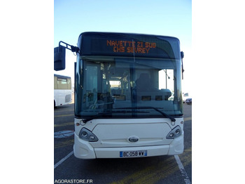 Ônibus