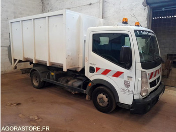 Locação financeira de  CAMION AMPLIROLL RENAULT MAXITY CAMION AMPLIROLL RENAULT MAXITY: foto 1