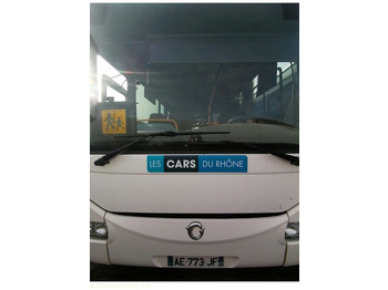 Autocarro escolar IRISBUS