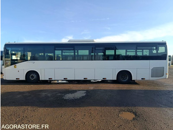 Autocarro escolar CAR IRISBUS RECREO - N°20507 - MEC 2010 -279000KM / AL-694-VX: foto 3 Autocarro escolar CAR IRISBUS RECREO - N°20507 - MEC 2010 -279000KM / AL-694-VX: foto 3
