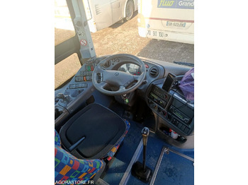 Autocarro escolar CAR IRISBUS RECREO - N°20507 - MEC 2010 -279000KM / AL-694-VX: foto 4 Autocarro escolar CAR IRISBUS RECREO - N°20507 - MEC 2010 -279000KM / AL-694-VX: foto 4