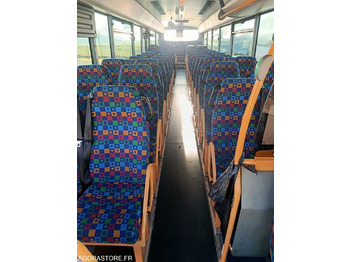 Autocarro escolar CAR IRISBUS RECREO - N°20507 - MEC 2010 -279000KM / AL-694-VX: foto 5 Autocarro escolar CAR IRISBUS RECREO - N°20507 - MEC 2010 -279000KM / AL-694-VX: foto 5