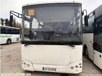 Autocarro escolar TEMSA