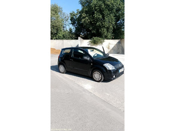Automóvel CITROËN