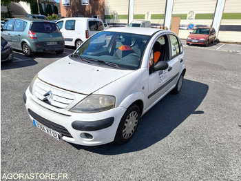 Automóvel CITROËN