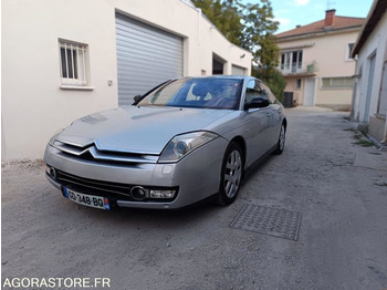 Automóvel CITROËN