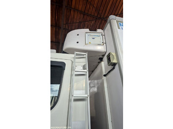 Camião Porteur frigo Volvo FE 260: foto 4 Camião Porteur frigo Volvo FE 260: foto 4