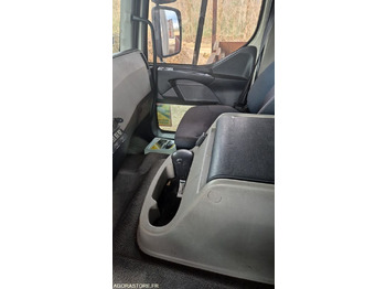 Camião Porteur frigo Volvo FE 260: foto 5 Camião Porteur frigo Volvo FE 260: foto 5