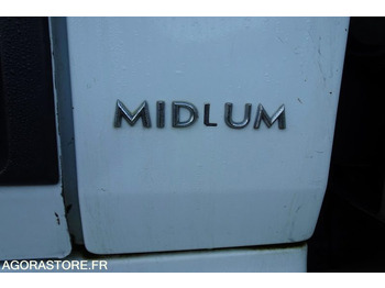 Camião Renault Midlum 270 DXI: foto 3