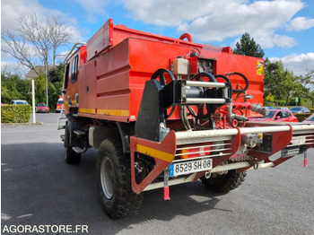 Camião Renault truck 220 DCI accidenté: foto 3