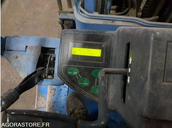 Locação financeira de  Chariot élévateur ELEC 2.5T Triplex 5,5M NISSAN QO2L25 Chariot élévateur ELEC 2.5T Triplex 5,5M NISSAN QO2L25: foto 5