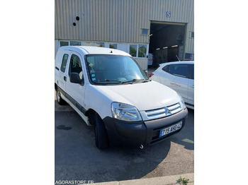 Furgão compacto CITROËN Berlingo