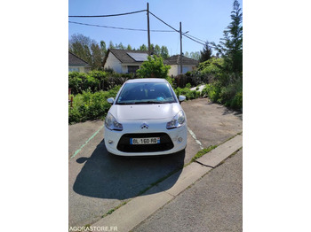 Automóvel CITROËN