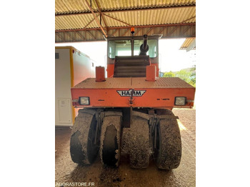 Rolo Compacteur à pneu type P3 HAMM: foto 3