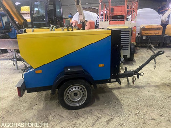 Compressor de ar