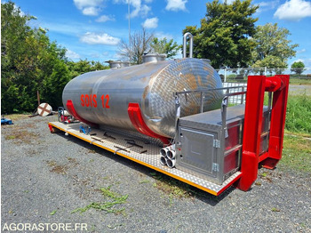 Máquina de construção