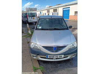 Automóvel DACIA