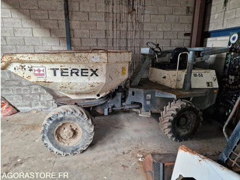 Dumper TEREX