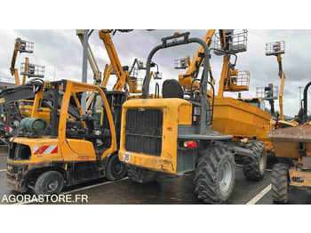 Pá carregadora WACKER