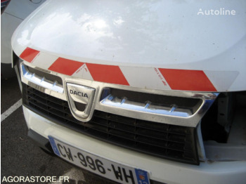 Automóvel Dacia DUSTER: foto 1