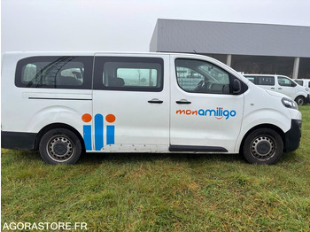 Minibus CITROËN