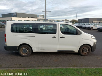 Minibus, Furgão de passageiros EY-346-BY - Roulant - CITROEN JUMPY SPACE TOURER - VP - 189 243 Kms "CG PERDUE": foto 3 Minibus, Furgão de passageiros EY-346-BY - Roulant - CITROEN JUMPY SPACE TOURER - VP - 189 243 Kms "CG PERDUE": foto 3