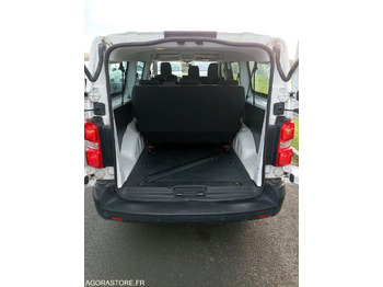 Minibus, Furgão de passageiros EY-346-BY - Roulant - CITROEN JUMPY SPACE TOURER - VP - 189 243 Kms "CG PERDUE": foto 4 Minibus, Furgão de passageiros EY-346-BY - Roulant - CITROEN JUMPY SPACE TOURER - VP - 189 243 Kms "CG PERDUE": foto 4