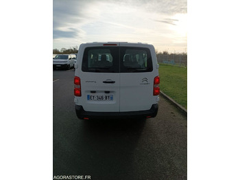 Minibus, Furgão de passageiros EY-346-BY - Roulant - CITROEN JUMPY SPACE TOURER - VP - 189 243 Kms "CG PERDUE": foto 5 Minibus, Furgão de passageiros EY-346-BY - Roulant - CITROEN JUMPY SPACE TOURER - VP - 189 243 Kms "CG PERDUE": foto 5