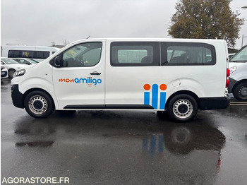 Minibus CITROËN