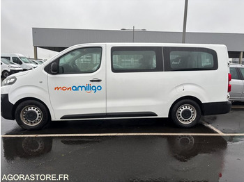 Minibus CITROËN