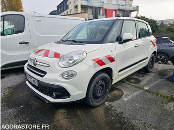 Automóvel FIAT