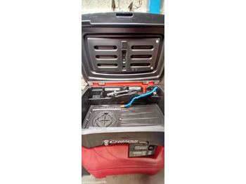 Ferramenta/ Equipamento