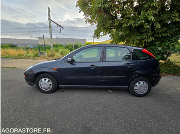 Automóvel FORD