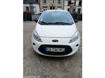 Automóvel FORD