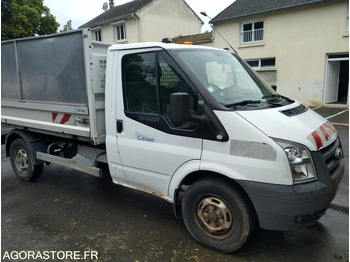 Carrinha basculante FORD Transit