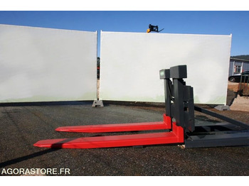 Equipamento de construção