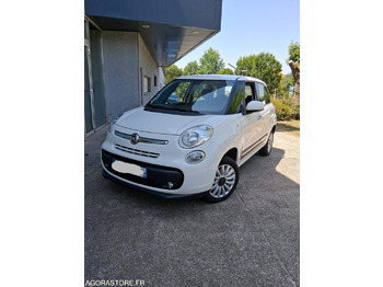 Automóvel FIAT