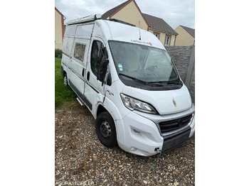 Campervan FIAT Ducato