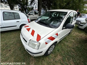Automóvel FIAT