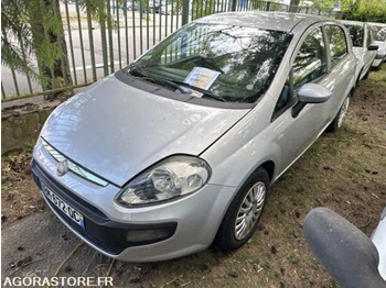 Automóvel FIAT