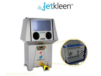 Ferramenta/ Equipamento Fontaine de nettoyage Haute pression JetKleen: foto 4