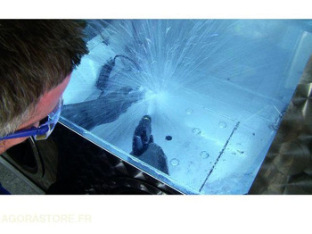 Ferramenta/ Equipamento Fontaine de nettoyage Haute pression JetKleen: foto 5