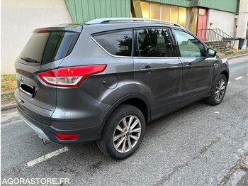 Automóvel Ford Kuga 2.0l Tdci Powershift 4x4 - 2016 - 270 000km: foto 2