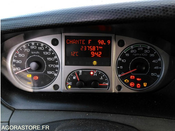 Carrinha basculante IVECO Daily 35c13