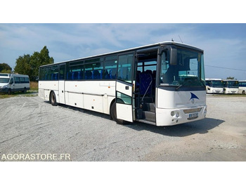Minibus IVECO