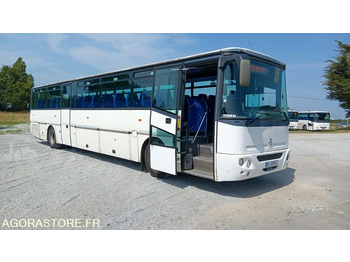 Minibus IVECO
